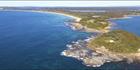 Crookhaven Heads Lighthouse - NSW H (PBH4 00 9851)